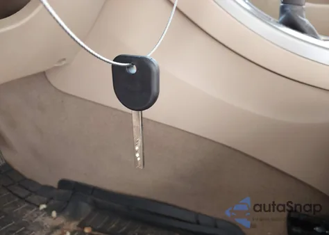 2012 Buick Lacrosse Leather Group из США, поврежденный, VIN 1G4GC5E33CF111693